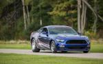 Ford Mustang Cobra Jet Drag Car 2016 года